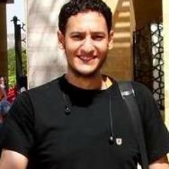 أحمد صلاح المصري - ربنا أخرجنا من هذه القرية