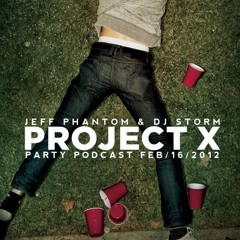 Project X - Your Shining [Old Edit]