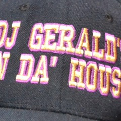 2012 Pre-Derby Sample Mix w/DJ GERALD