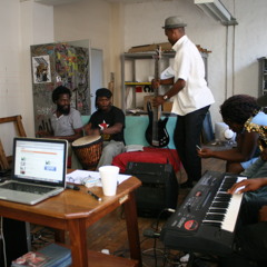 1994 Kwaito