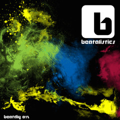 Beatdig 012_Qbig_ Sleepless