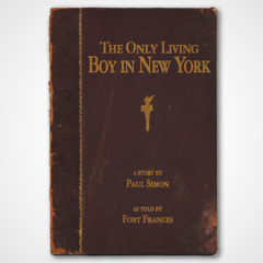 The Only Living Boy in New York