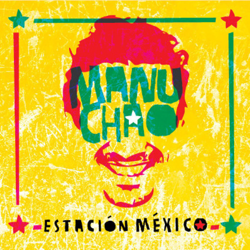 Manu chao me gusta tu hardtek alex