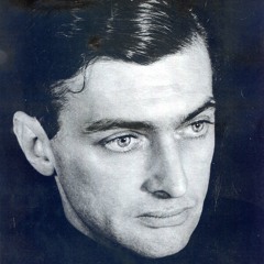 On the Terrace, written and read by David Gascoyne