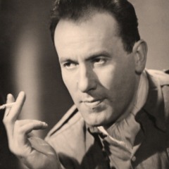 The Raving Messengers of Frantic Poetry by René Char, translated and read by David Gascoyne