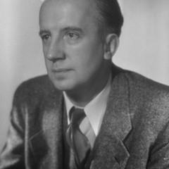 Georges Braque by Paul Éluard, translated and read by David Gascoyne