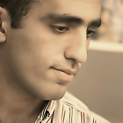 Rawa Jamal - Ay pary