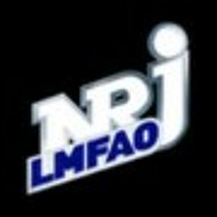 Candice Sansano - NRJ - LMFAO