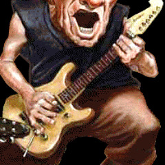 House in Watford.........