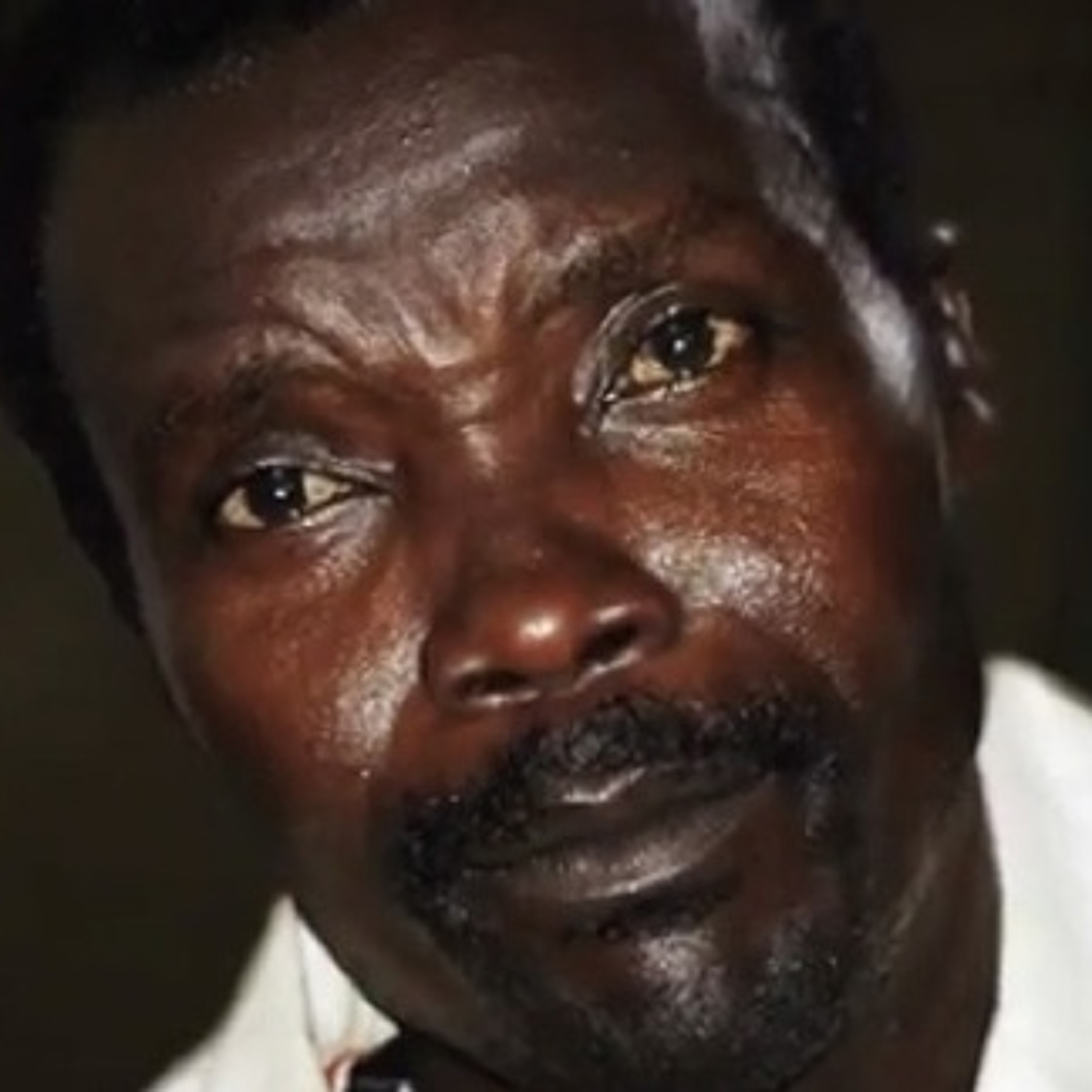 US Military Goes on the Hunt for Joseph Kony