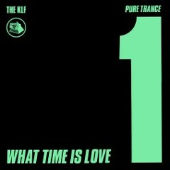 CLASSIC EDITS : KLF vs. Dogma - What Time Is Love (David Morales Puerto Rico Edit)
