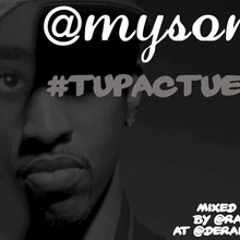 Mysonne - Pain (TupacTuesday)