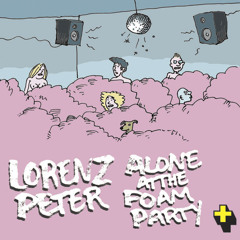 Lorenz Peter_Cadillac Billy