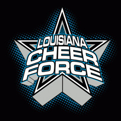 LA CheerForce Onyx Worlds 2012