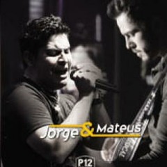 Jorge e Mateus - Ciclo