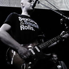 Mark Sheppard - May You Never (John Martyn Cover)