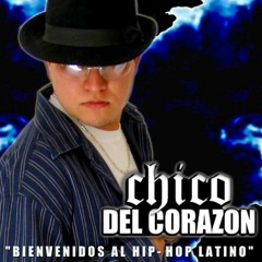 Ritmo Latino featuring Tony Matt