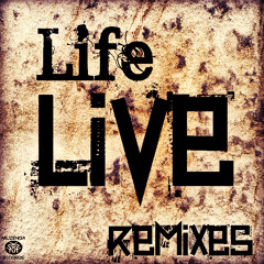 Zonatt's - Life Live ( Voughan remix)  | OUT NOW