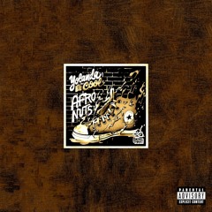 Afro(merica) Nuts
