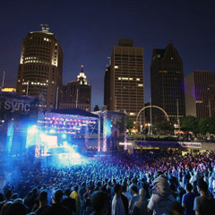 Loco Dice - Especial Maxi Club (Maxima FM) (07 Apr 2012)