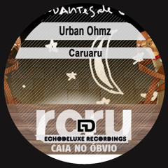 Caruaru (Tom Parris Mix incl.)