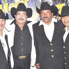 NO AY NOVEDAD Y EL CHUBASCO EN VIVO LOS CADETES DE LINARES