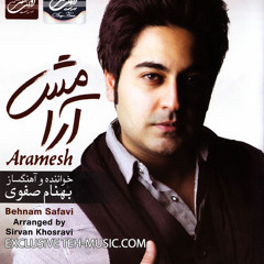 Behnam Safavi - Eshghe Bi Nazir