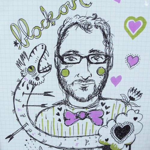 Blackout, Call Me Brian Blackout