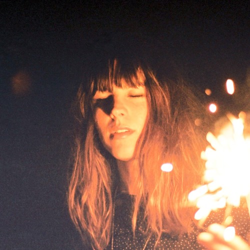 Melody's Echo Chamber - "Crystallized"