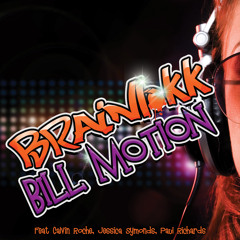 Walking Away [Bill Motion Remix]