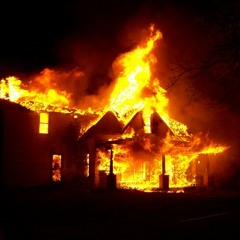 And All That You Hold Dear You Will Burn