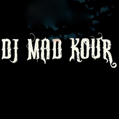 Angelo Battilani - Too Many Words (DJ Mad Kour Remix)