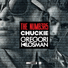 CHUCKIE & GREGORI KLOSMAN - THE NUMB3R5