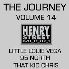 95 North - Check It Out - (95 North Club Mix)