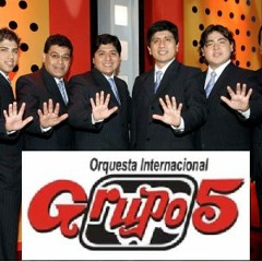 Grupo 5 - Dile