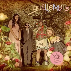Guillemots - Outside