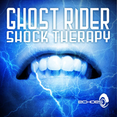 Ghost Rider - Having strain (demo)