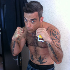 Robbie Williams - Morning Sun (Extended Version)