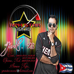 JOELB  "Homerun"  Rpm star record entertainment
