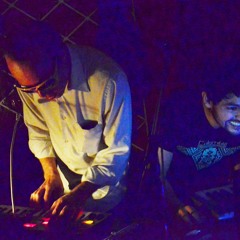 Sir Yellow Trip - Space Spice (Live Set)