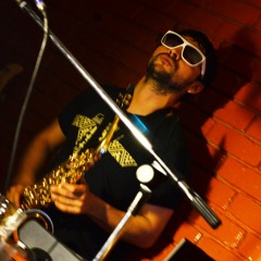 Sir Yellow Trip - Live Set