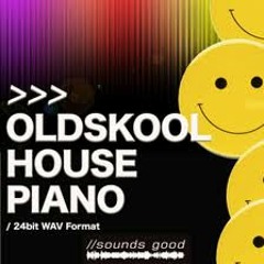 Piano City Productions - I Want Your Love (Totally Uplifting Mix)