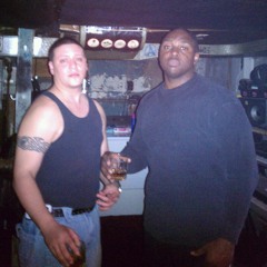 Its Blak Houz & No Remorse