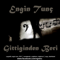 09. Engin Tunç - Outro
