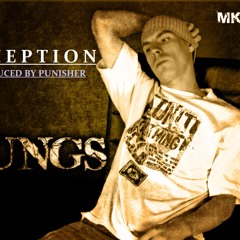Deception, By Lungs Produced By Punisher