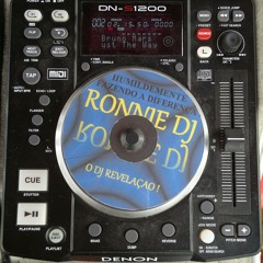 DANÇA DO CARRINHO DE MAO - MC FRATERNO === RONNIE DJ(RDJ PRODUÇOES )