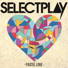 Pastel Love - Single