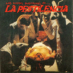 Vote por mi - Las Nuevas Aventuras De La Pestilencia - 1993