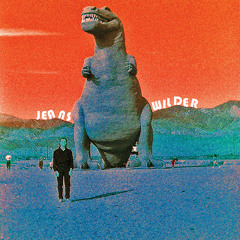 Jeans Wilder: "Limeade"