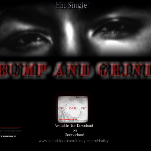 KENNYB -BUMP AND GRIND